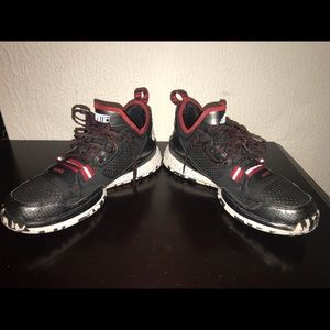 Adidas D Lillard 1’s